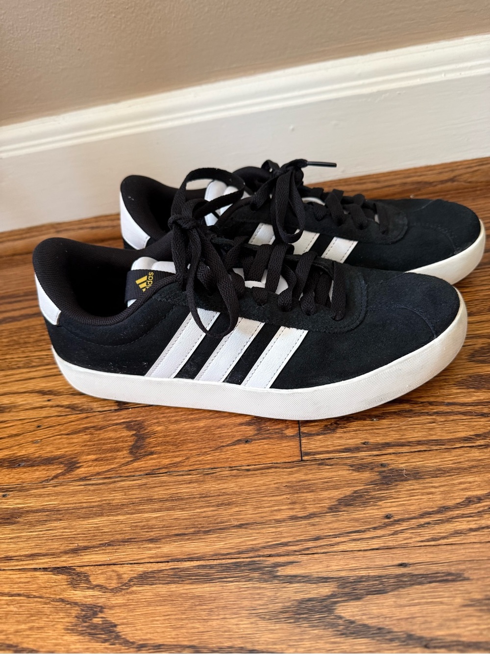 adidas VL Court 3.0 Sneakers